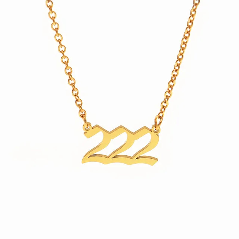 12 Zodiac Letters Pendant Necklace Old English Scorpio Aries Taurus Gemini Cancer Leo Choker Horoscope Signs Necklace Friendship